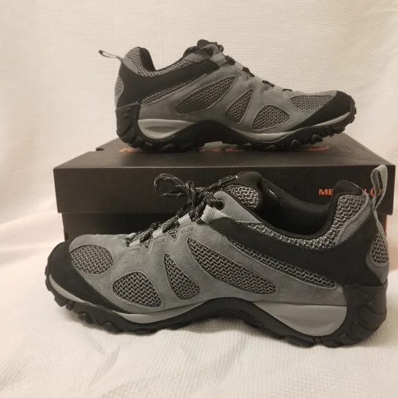 NWT⛰ Merrell Yokota 2⛰Hiking Shoes - Picture 2 of 7